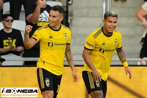 Nhận định dự đoán Columbus Crew vs Inter Miami 6h30 ngày 3/10