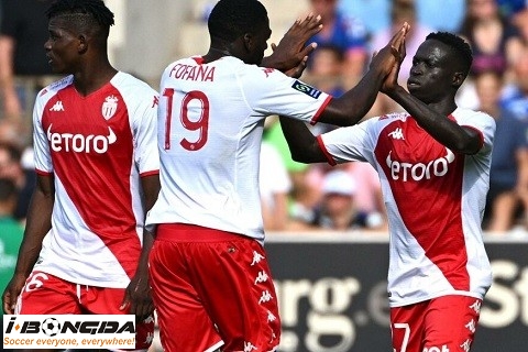 Phân tích Dinamo Zagreb vs Monaco 2h ngày 3/10