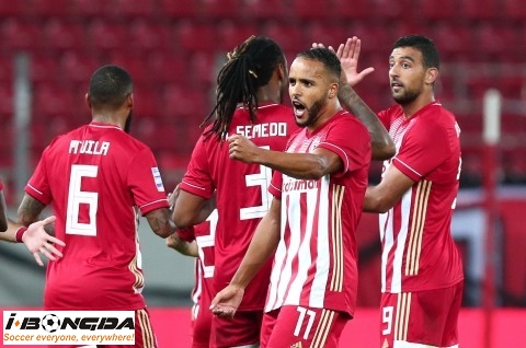 Nhận định dự đoán Olympiakos vs Sporting Braga 23h45 ngày 3/10