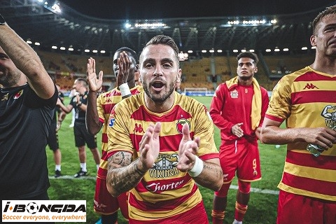 Phân tích Copenhagen vs Jagiellonia Bialystok 2h ngày 4/10