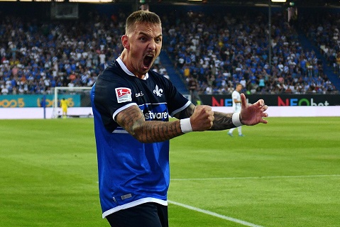 Phân tích Karlsruher SC vs Darmstadt 23h30 ngày 4/10