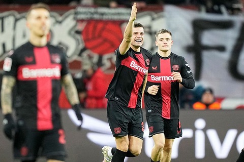 Nhận định dự đoán Bayer Leverkusen vs Holstein Kiel 20h30 ngày 5/10