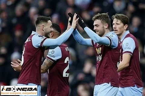 Nhận định dự đoán Burnley vs Preston North End 18h30 ngày 5/10