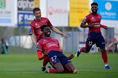 Nhận định dự đoán Clermont Foot vs Guingamp 19h ngày 5/10