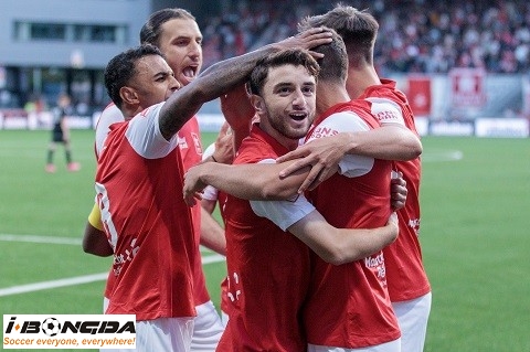 Phân tích Emmen vs MVV Maastricht 1h ngày 5/10