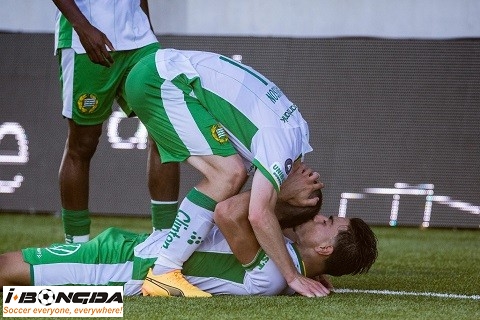 Nhận định dự đoán Hammarby vs Halmstads 20h ngày 5/10