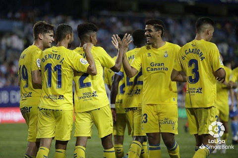 Nhận định dự đoán Las Palmas vs Celta Vigo 23h30 ngày 5/10