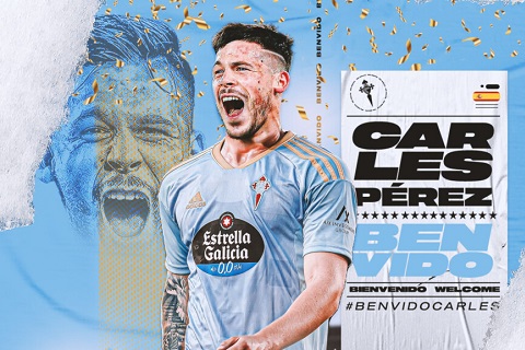 Phân tích Las Palmas vs Celta Vigo 23h30 ngày 5/10