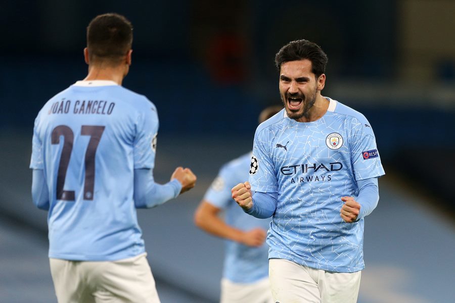 Nhận định dự đoán Manchester City vs Fulham 21h ngày 5/10