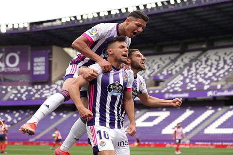 Nhận định dự đoán Valladolid vs Rayo Vallecano 23h30 ngày 5/10