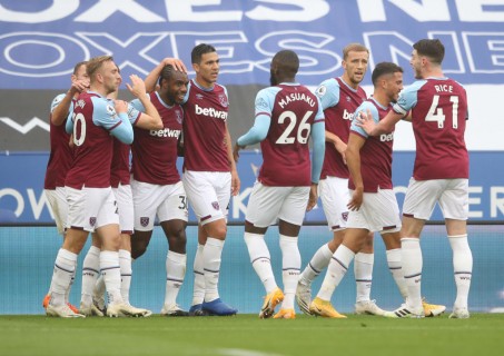 Nhận định dự đoán West Ham United vs Ipswich 21h ngày 5/10