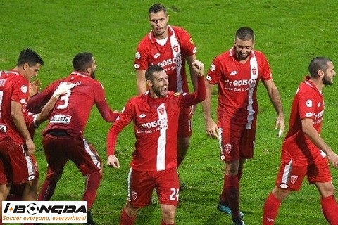 Nhận định dự đoán Ac Monza vs AS Roma 23h ngày 6/10