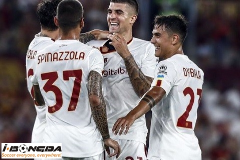 Phân tích Ac Monza vs AS Roma 23h ngày 6/10