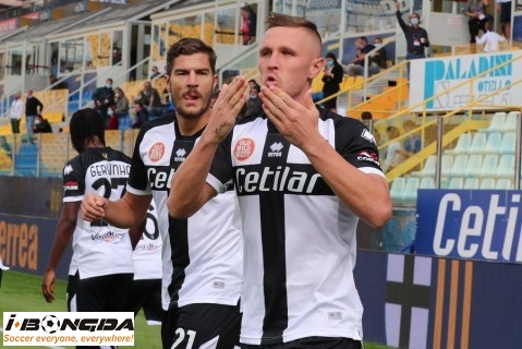 Nhận định dự đoán Bologna vs Parma 20h ngày 6/10