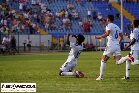 Phân tích Botosani vs Rapid Bucuresti 2h ngày 1/11