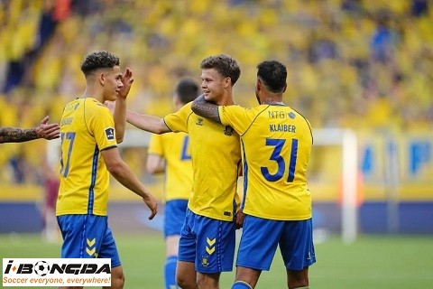 Nhận định dự đoán Brondby vs Midtjylland 23h ngày 6/10