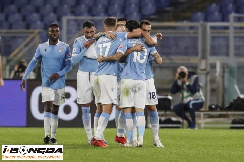 Nhận định dự đoán Lazio vs Empoli 20h ngày 6/10