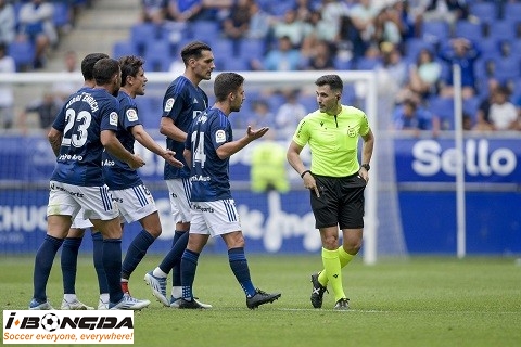 Phân tích Levante vs Real Oviedo 23h30 ngày 6/10