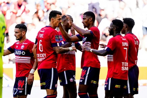 Phân tích Toulouse vs Lille 0h ngày 13/4