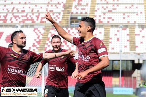 Phân tích Palermo vs Salernitana 20h ngày 6/10