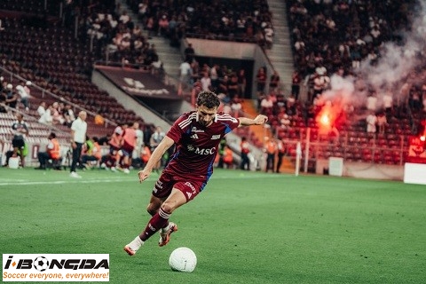 Phân tích St. Gallen vs Servette 21h30 ngày 6/10