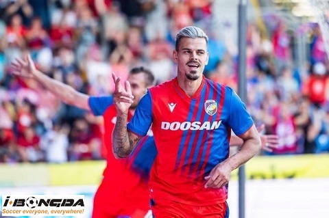 Nhận định dự đoán Viktoria Plzen vs Pardubice 18h ngày 6/10