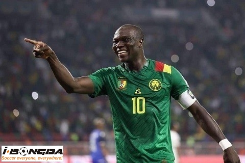 Nhận định dự đoán Cameroon vs Kenya 23h ngày 11/10