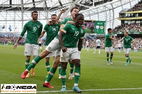 Nhận định dự đoán Phần Lan vs CH Ireland 1h45 ngày 11/10