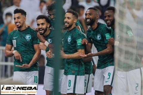 Nhận định dự đoán Saudi Arabia vs Nhật Bản 1h ngày 11/10