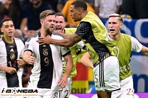 Phân tích Bosnia Herzegovina vs Đức 1h45 ngày 12/10