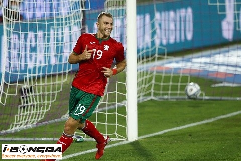 Nhận định dự đoán Bulgaria vs Luxembourg 23h ngày 12/10