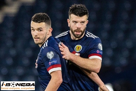 Phân tích Croatia vs Scotland 23h ngày 12/10