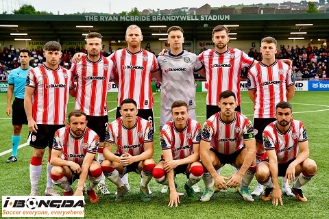 Nhận định dự đoán Derry City vs Bohemians 1h45 ngày 12/10