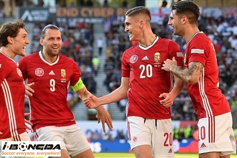 Nhận định dự đoán Hungary vs Hà Lan 1h45 ngày 12/10