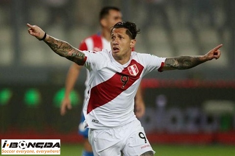 Nhận định dự đoán Peru vs Uruguay 8h30 ngày 12/10