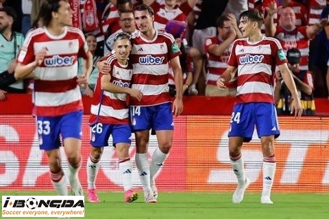 Nhận định dự đoán Granada vs Cordoba C.F. 23h30 ngày 13/10