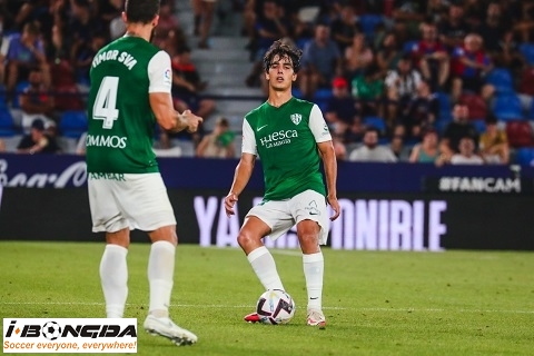 Nhận định dự đoán SD Huesca vs Albacete 19h ngày 13/10