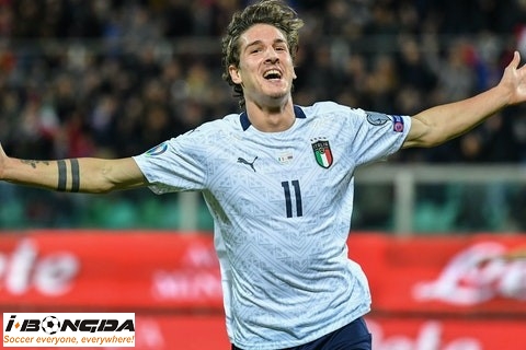 Nhận định dự đoán Italy vs Israel 1h45 ngày 15/10