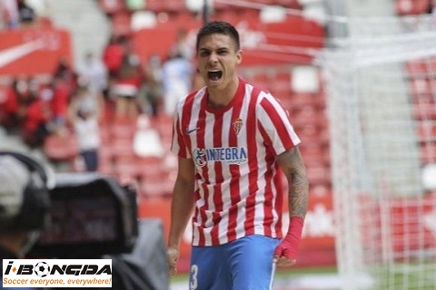 Nhận định dự đoán Sporting de Gijon vs CD Castellon 1h30 ngày 15/10