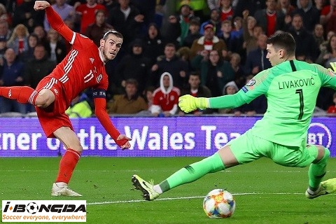 Nhận định dự đoán Xứ Wales vs Montenegro 1h45 ngày 15/10