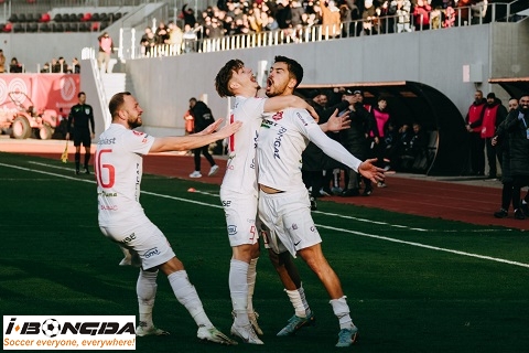 Nhận định dự đoán Gloria Buzau vs Hermannstadt 22h ngày 18/10