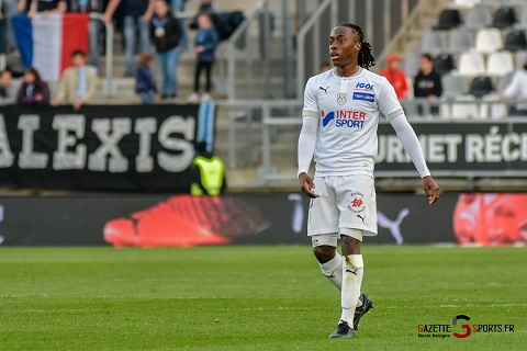 Nhận định dự đoán Amiens vs Ajaccio 19h ngày 19/10