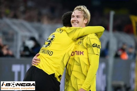 Nhận định dự đoán Borussia Dortmund vs St Pauli 1h30 ngày 19/10