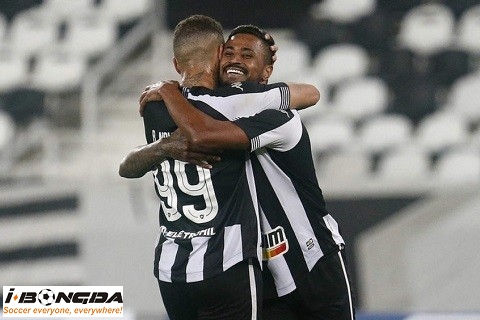 Nhận định dự đoán Botafogo vs Criciuma 6h ngày 19/10