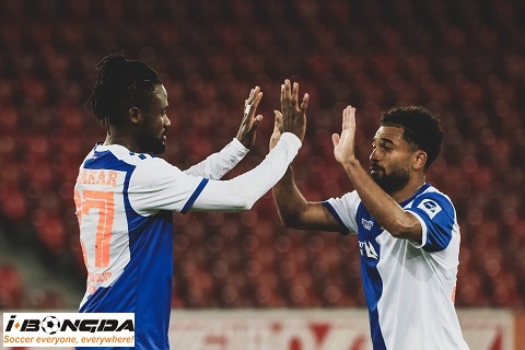 Nhận định dự đoán Grasshoppers vs Zurich 23h ngày 19/10