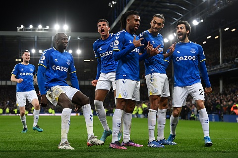 Phân tích Ipswich vs Everton 21h ngày 19/10