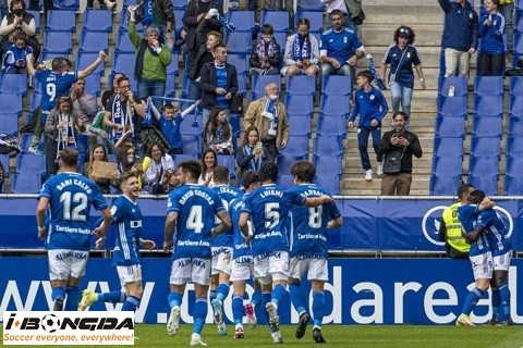 Phân tích Malaga vs Real Oviedo 21h15 ngày 19/10