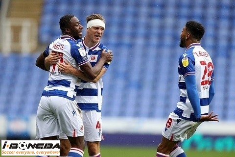 Nhận định dự đoán Reading vs Crawley Town 18h30 ngày 19/10