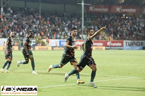 Nhận định dự đoán Alanyaspor vs Kasimpasa 23h ngày 20/10