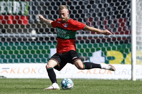 Nhận định dự đoán NEC Nijmegen vs SC Heerenveen 1h ngày 20/10